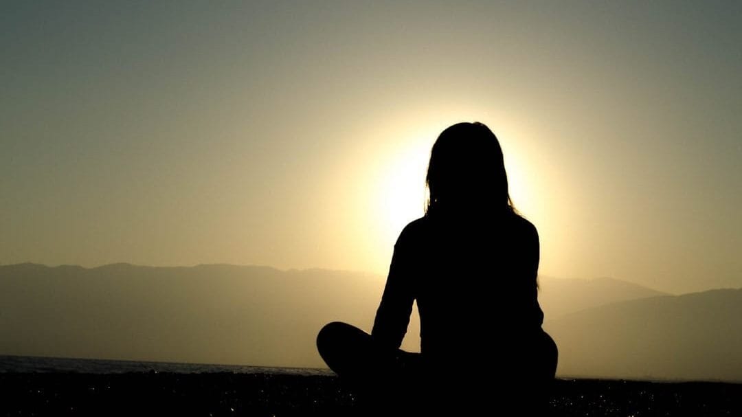 breathwork and meditation